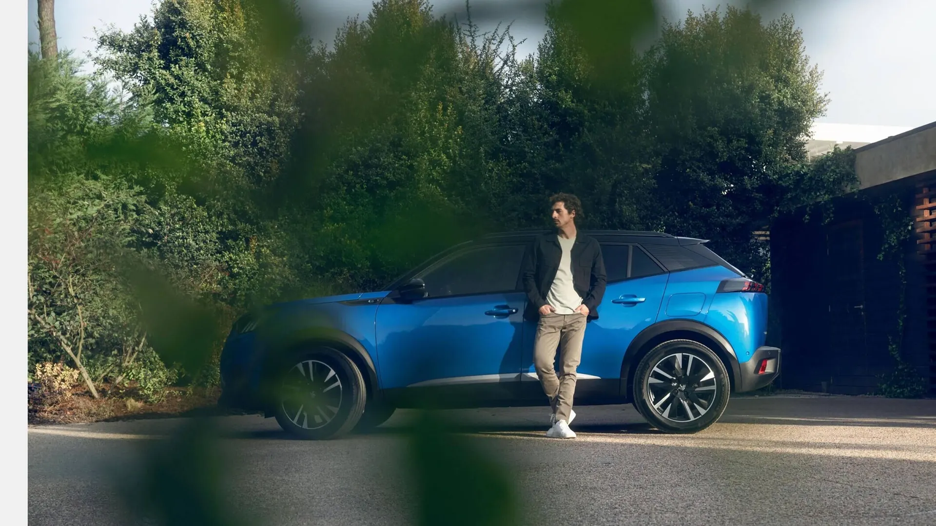 Encarte de Catálogo Peugeot 8 de janeiro até 8 de janeiro 2024 - Pagina 24