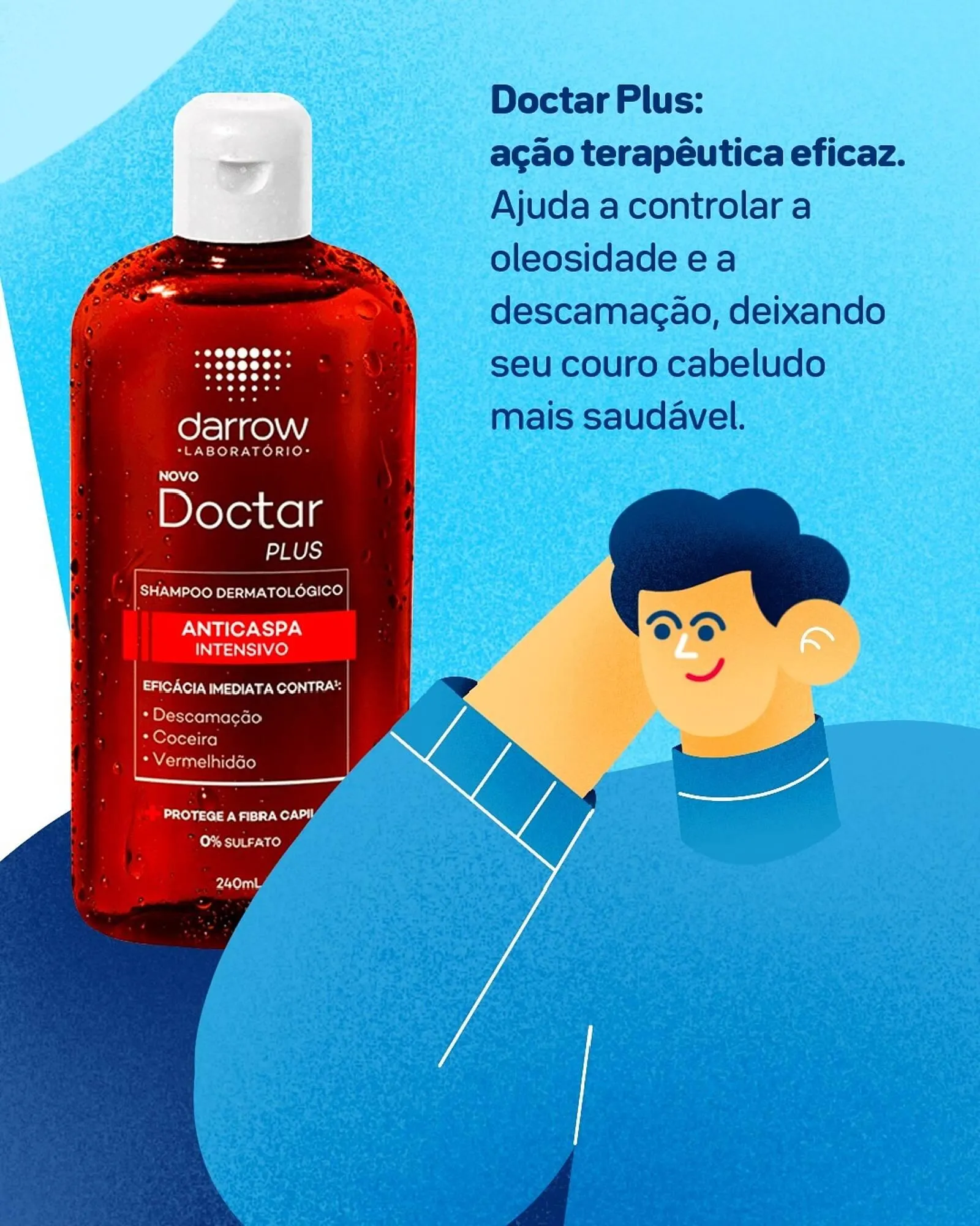 Encarte de Catálogo Drogal 30 de junho até 5 de julho 2025 - Pagina 3