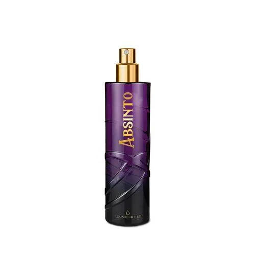 Deo Colônia Absinto Shot Fem 30ml
