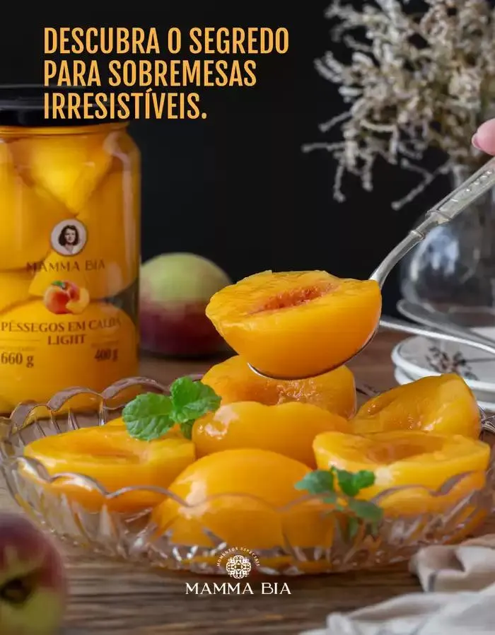 Encarte de Menu Festval 13 de novembro até 30 de novembro 2024 - Pagina 59