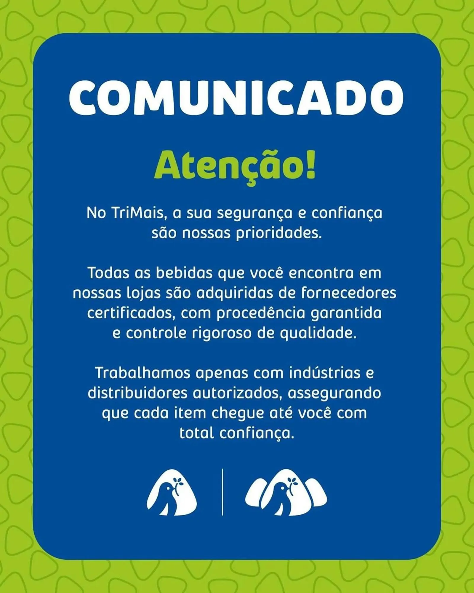 Encarte de Catálogo Trimais Supermercado 3 de outubro até 6 de outubro 2025 - Pagina 7