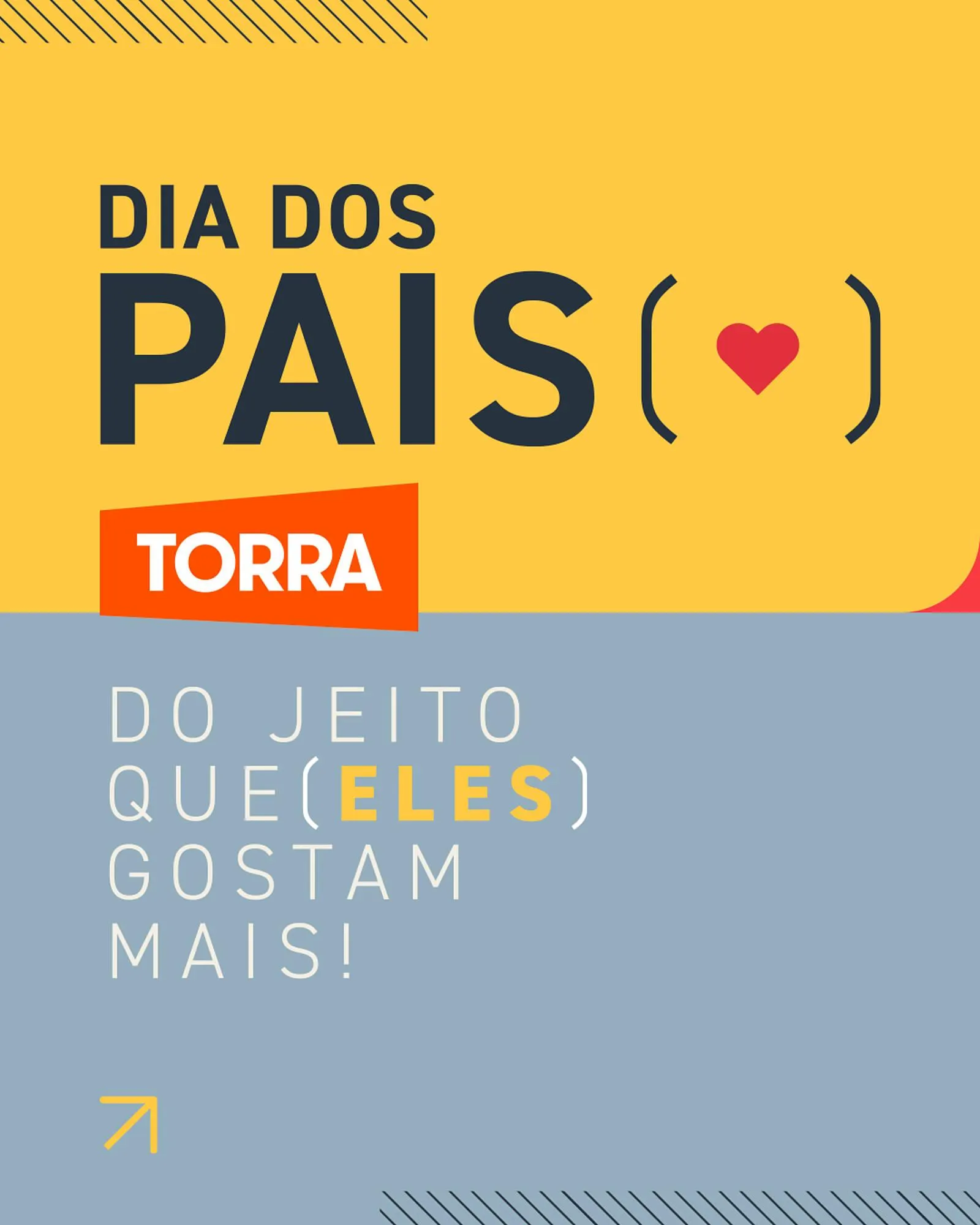 Encarte de Catálogo Torra Torra 25 de julho até 10 de agosto 2025 - Pagina 5