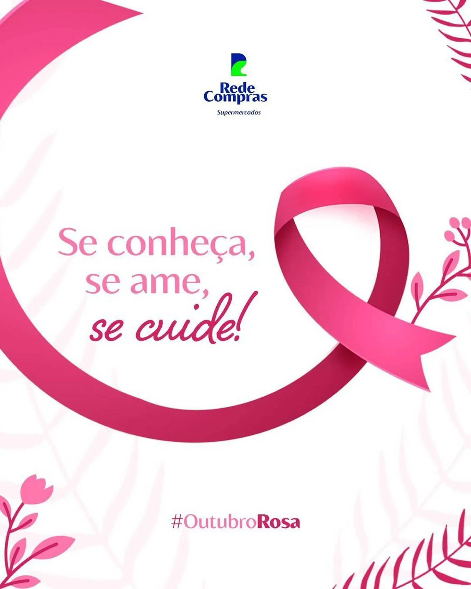 Encarte Rede Compras - 1