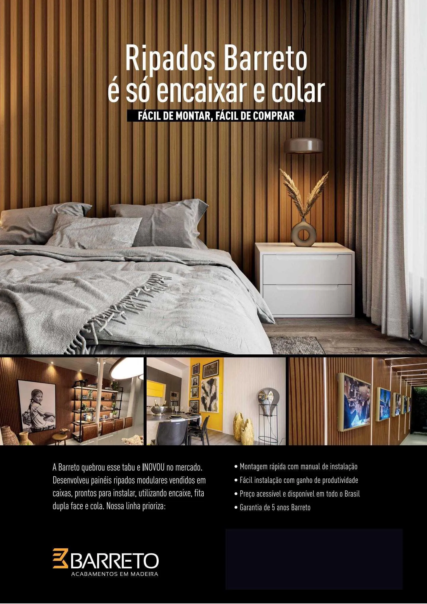 Encarte de Leo Madeiras Ofertas 11 de maio até 23 de julho 2023 - Pagina 48