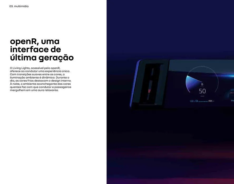 Encarte de Renault Megane E-Tech  21 de agosto até 21 de agosto 2025 - Pagina 17