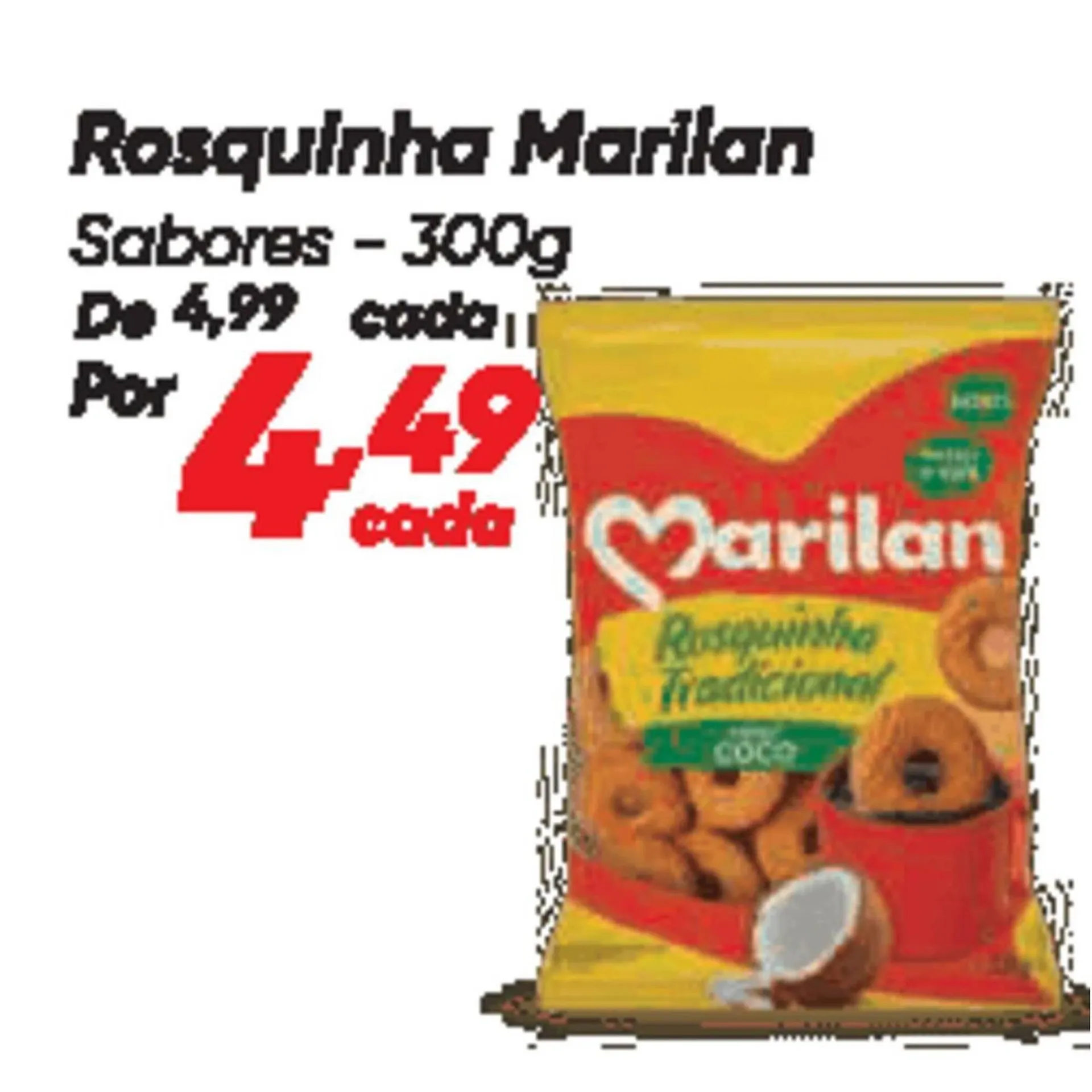 Encarte de Catálogo Dia 17 de julho até 21 de julho 2025 - Pagina 2