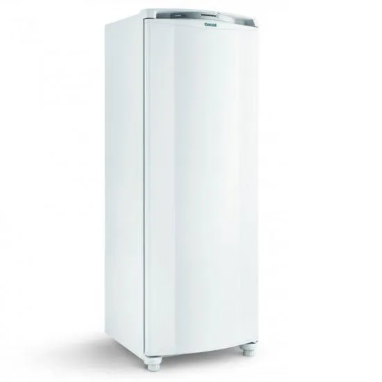 Geladeira e Refrigerador Consul CRB39 - 342 Litros, Frost Free - Branco