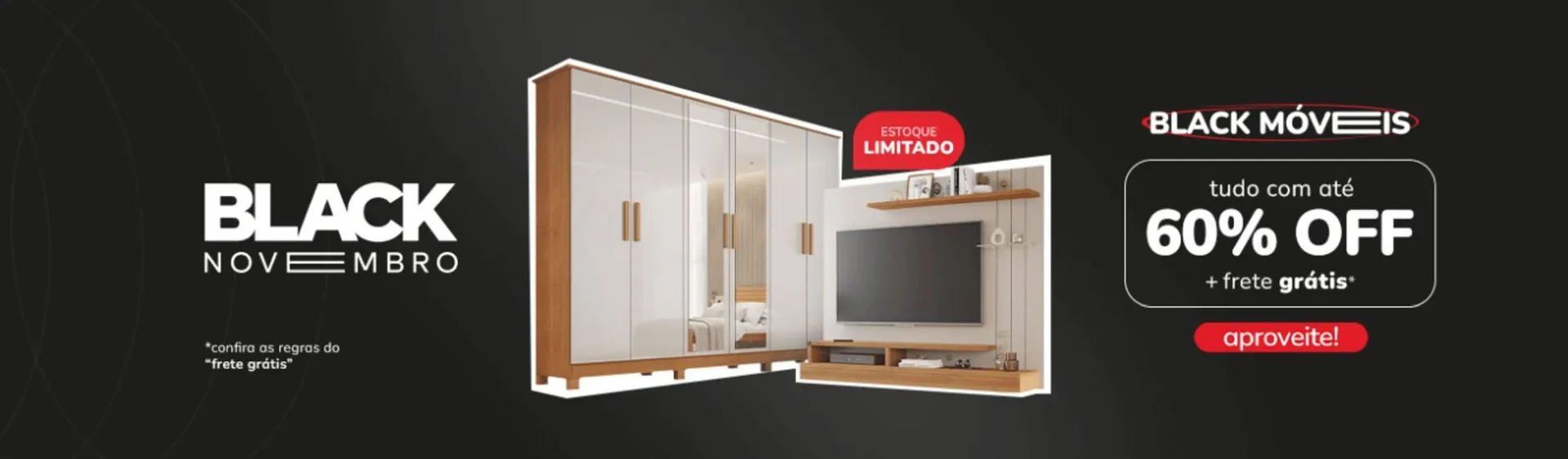 Encarte de Catálogo Móveis Simonetti 10 de novembro até 1 de dezembro 2025 - Pagina 2