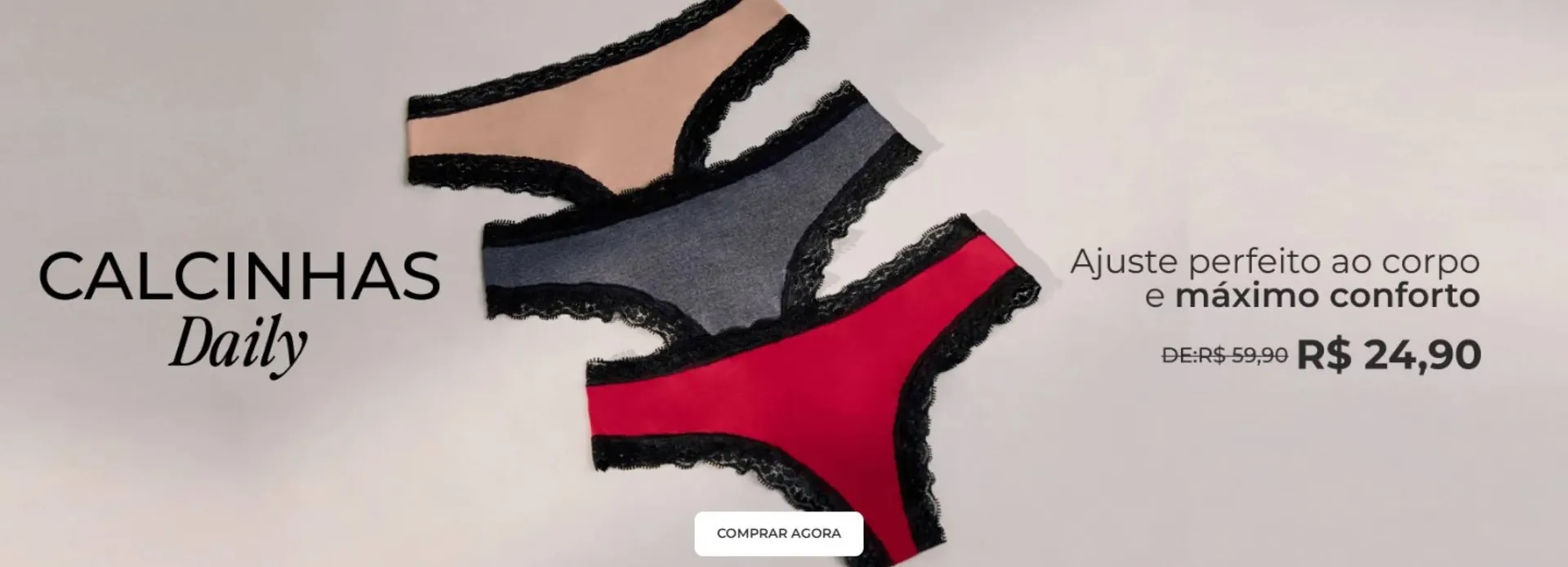 Encarte de Catálogo Hope 2 de fevereiro até 28 de fevereiro 2026 - Pagina 4