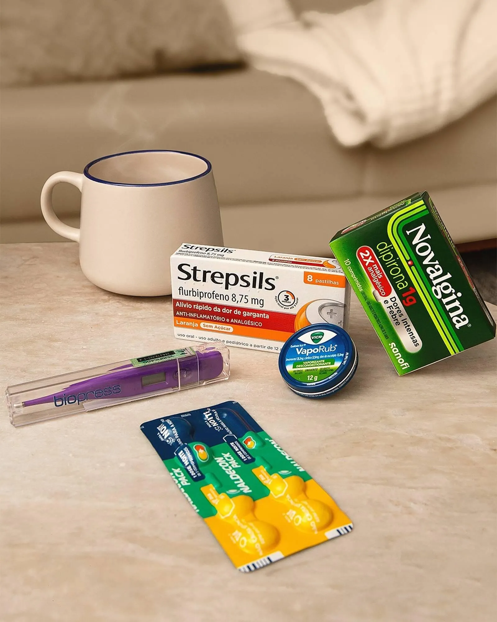 Catálogo Drogal - 1