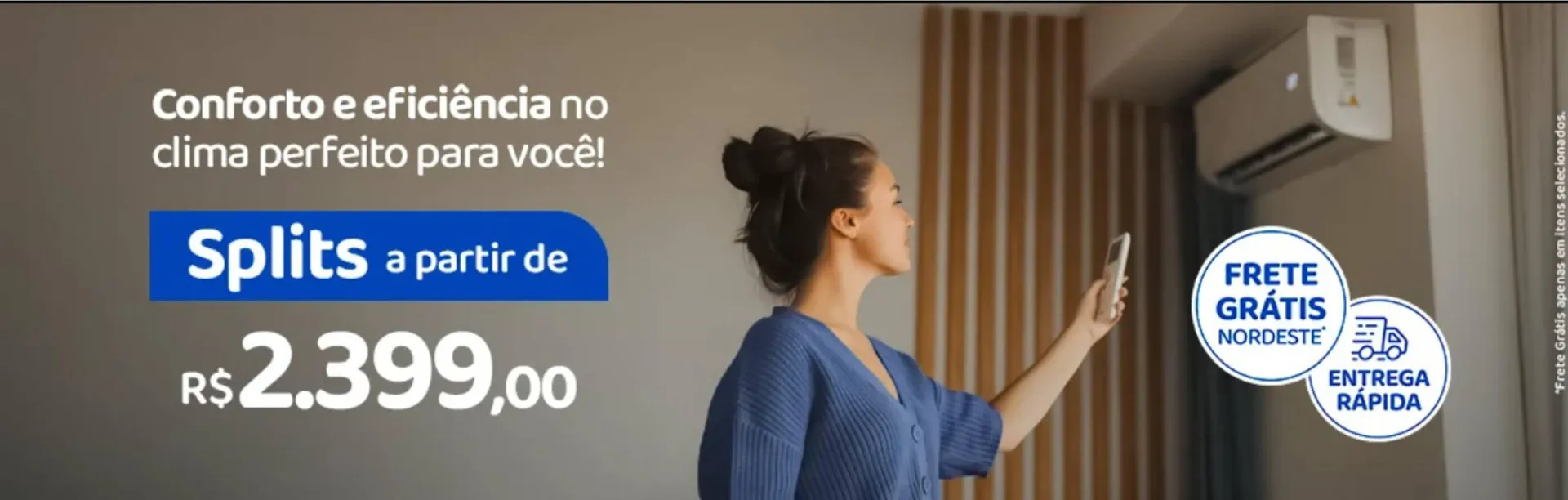 Encarte de Catálogo Nagem 12 de maio até 30 de maio 2025 - Pagina 4