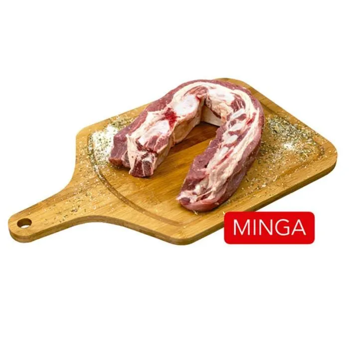 Costela Bovina Minga Kg
