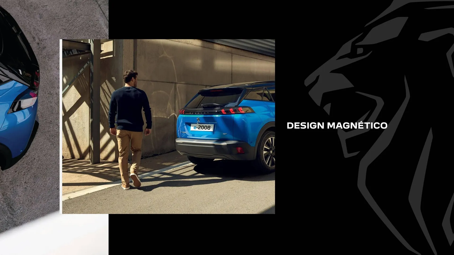 Encarte de Catálogo Peugeot 8 de janeiro até 8 de janeiro 2024 - Pagina 19