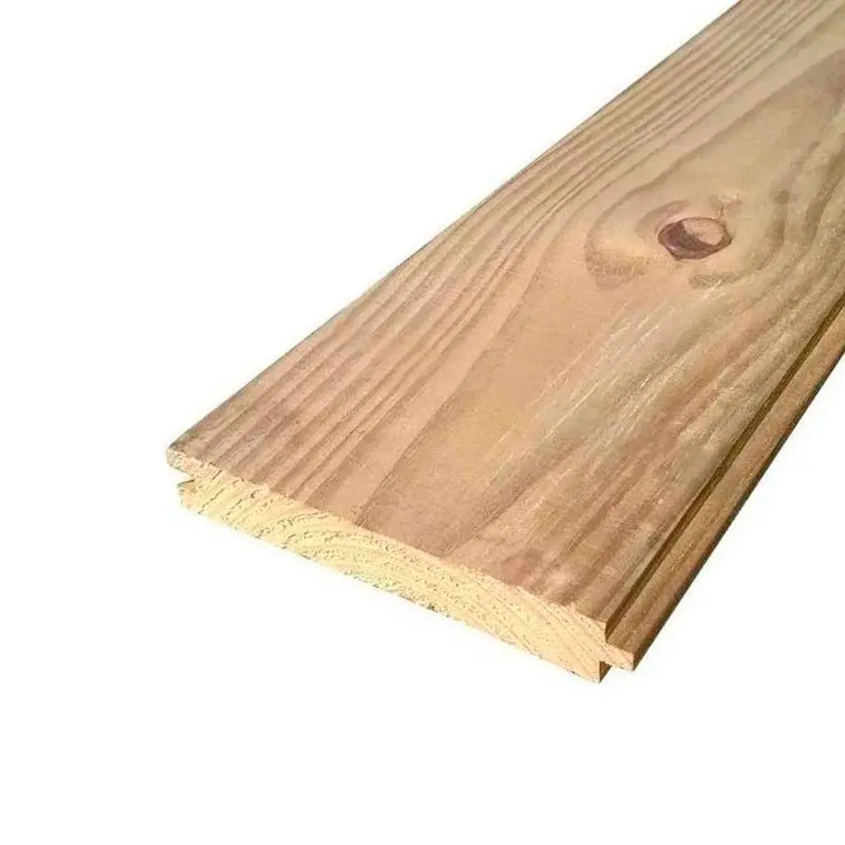 Assoalho de Madeira Eucalipto Tipo 1 Turella