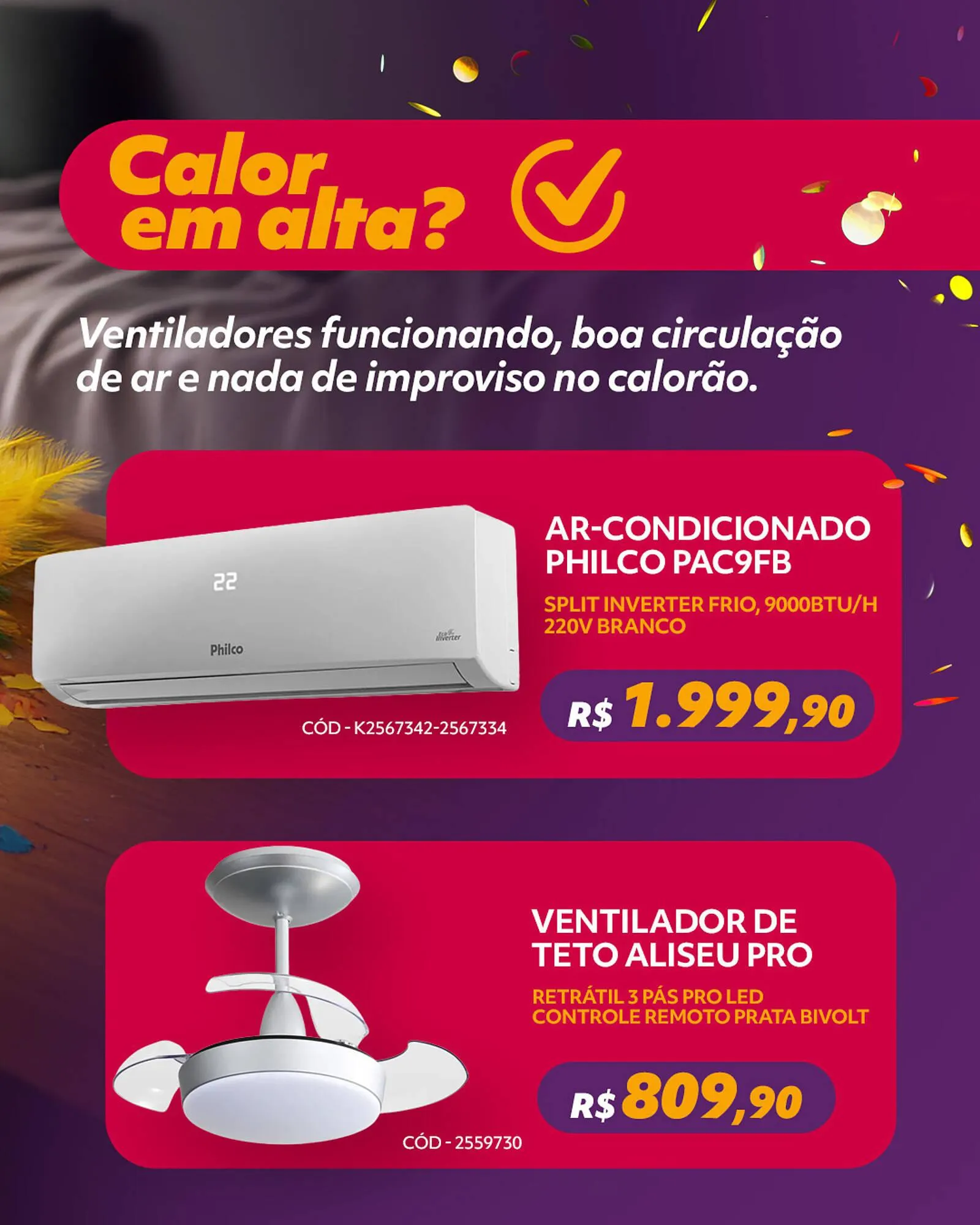 Encarte de Catálogo Telhanorte 13 de fevereiro até 20 de fevereiro 2026 - Pagina 2