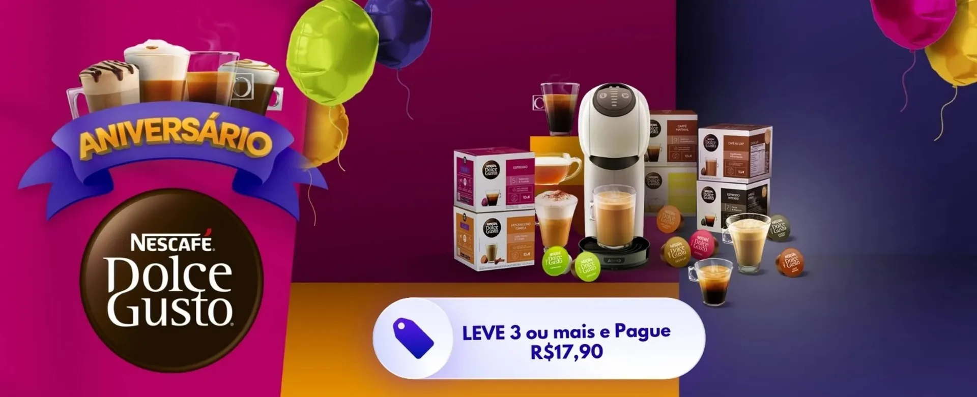 Encarte de Encarte Angeloni 9 de fevereiro até 23 de fevereiro 2026 - Pagina 5