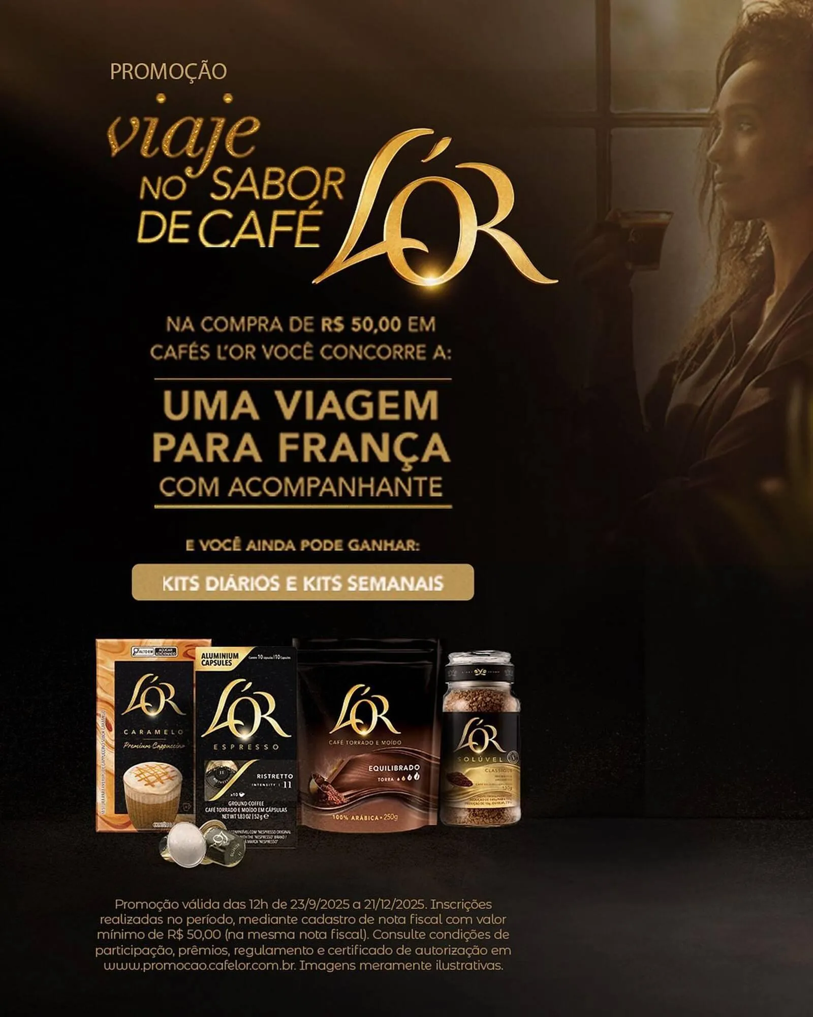 Encarte de Encarte SuperPrix 21 de novembro até 21 de dezembro 2025 - Pagina 2