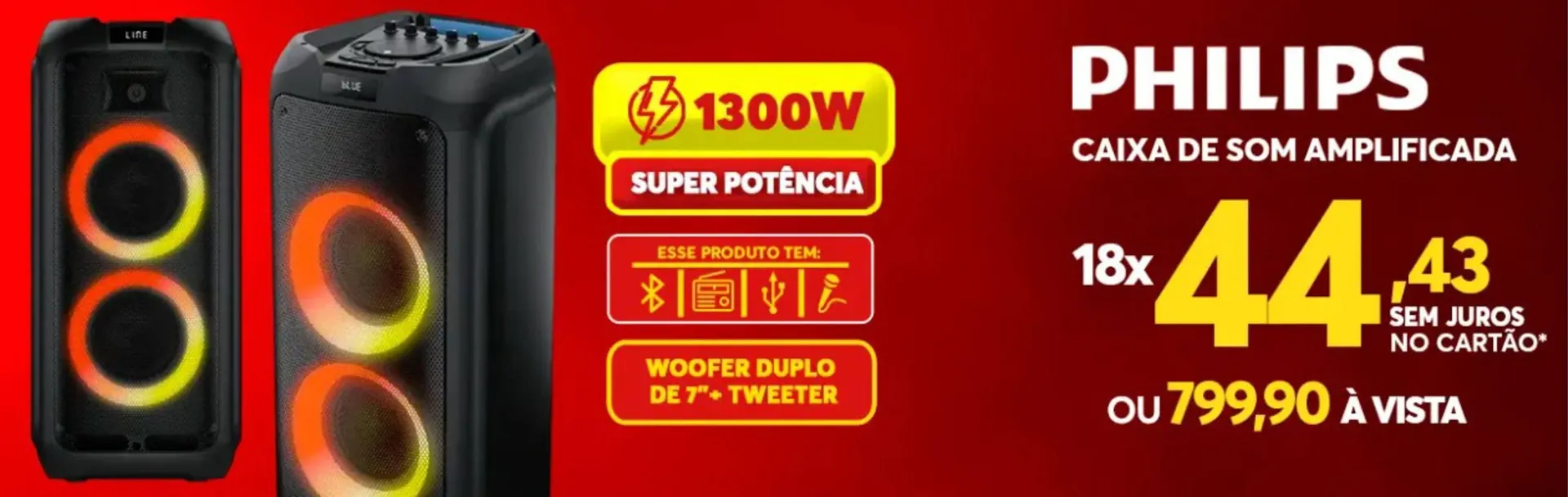 Encarte de Catálogo Lojas Guaibim 5 de janeiro até 31 de janeiro 2026 - Pagina 3