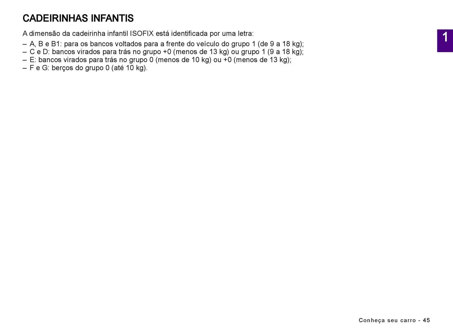Encarte de Catálogo Renault 5 de julho até 5 de julho 2025 - Pagina 47