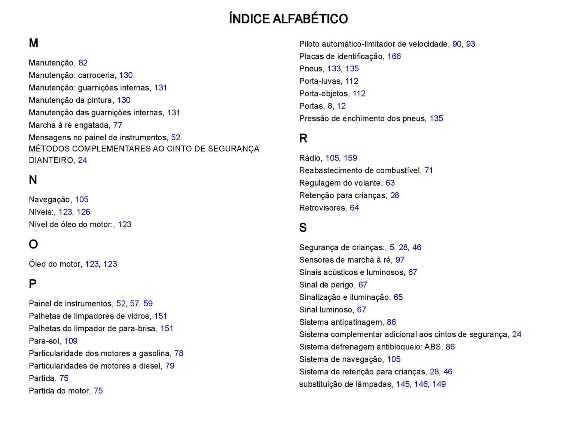 Encarte de Catálogo Renault 5 de julho até 5 de julho 2025 - Pagina 191