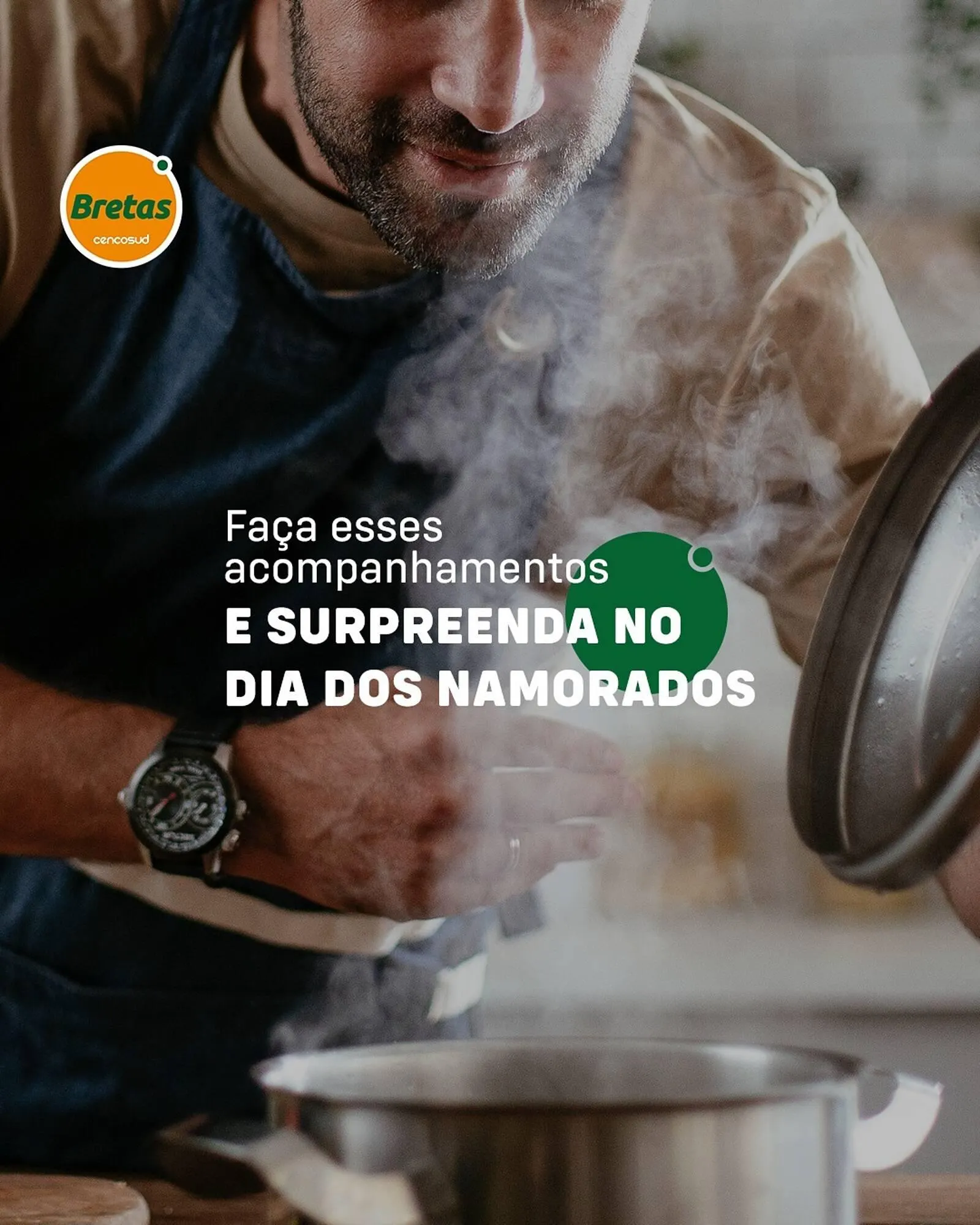 Encarte de Catálogo Supermercados Bretas 3 de junho até 8 de junho 2025 - Pagina 1