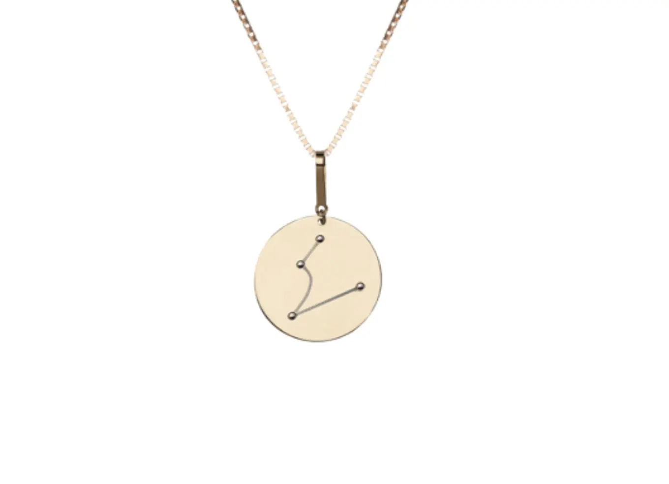 Pingente Signos - Peixes