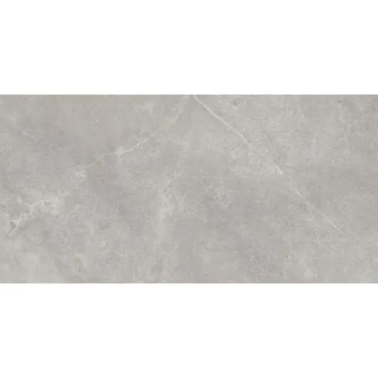 Porcelanato Eliane Dolmen Cinza Acetinado 60x120cm Retificado