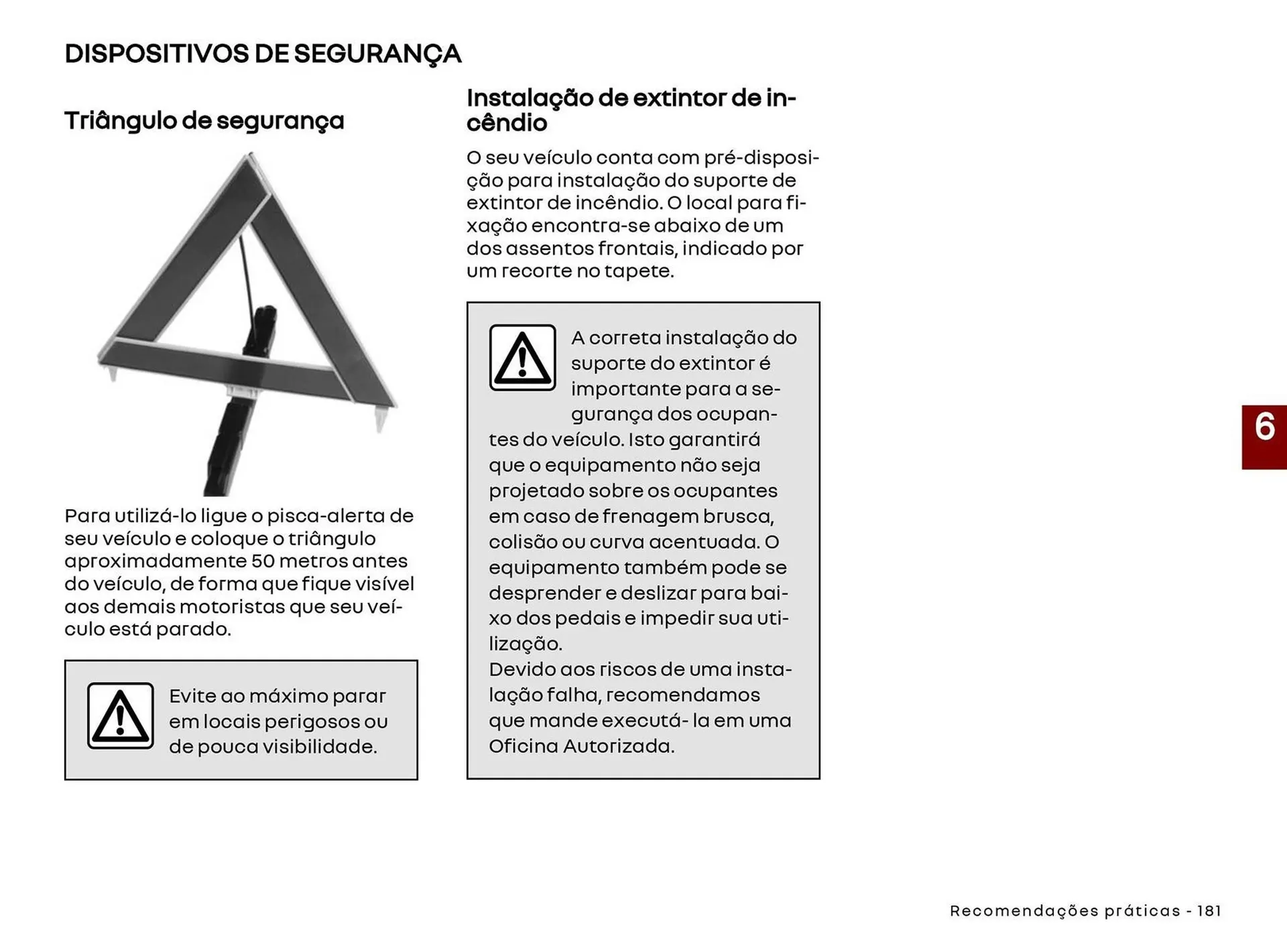 Encarte de Catálogo Renault 22 de abril até 30 de abril 2027 - Pagina 183