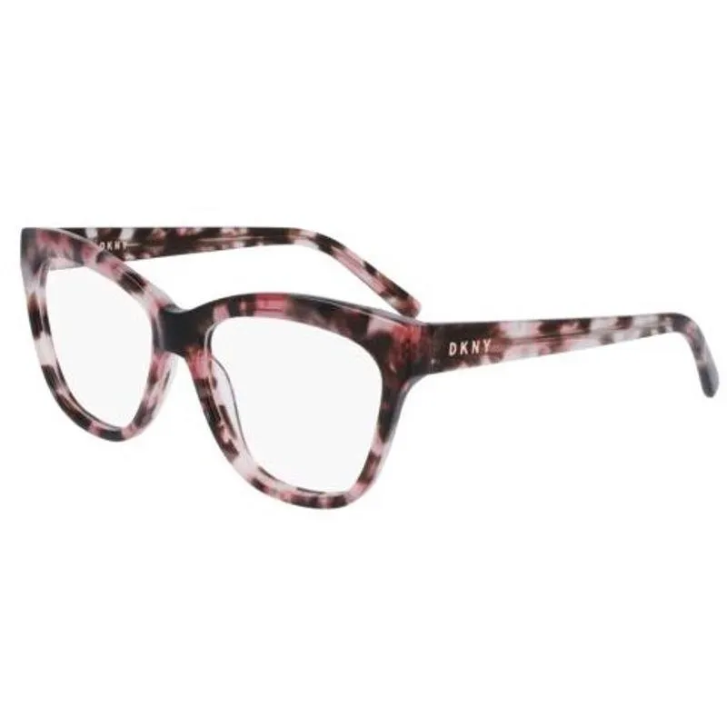 Armação de Óculos de Grau Dkny, modelo DK5049, cor 265, tamanho 54