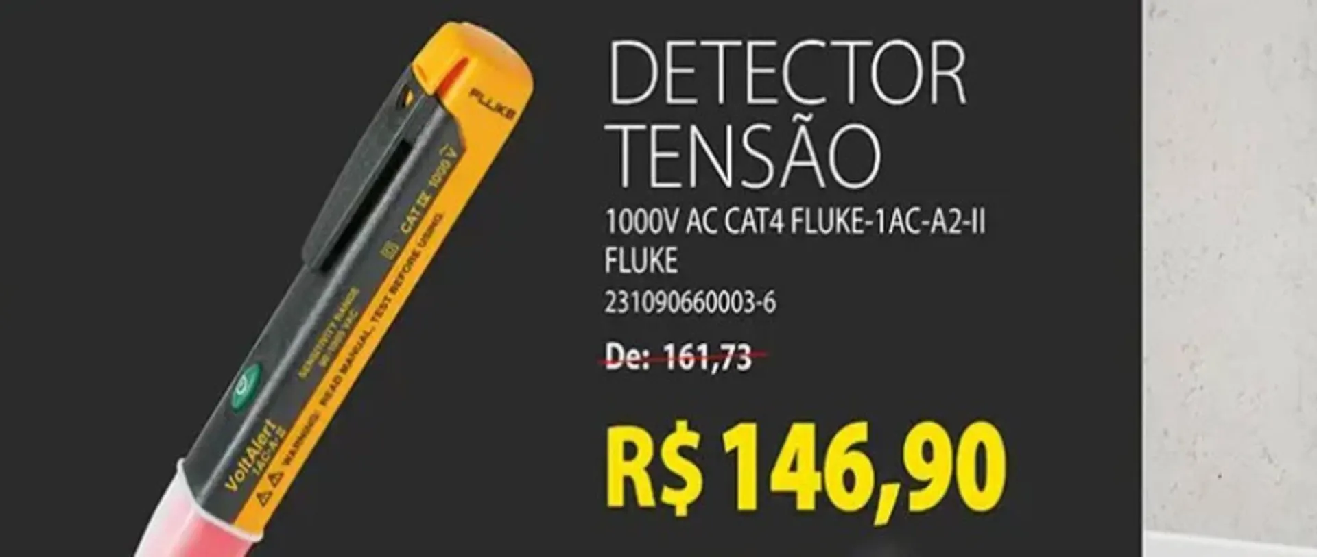 Encarte de Catálogo Loja Elétrica 10 de julho até 10 de agosto 2025 - Pagina 19