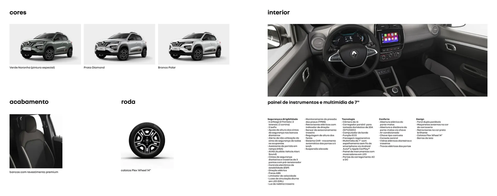 Encarte de Catálogo Renault 9 de fevereiro até 9 de fevereiro 2025 - Pagina 10