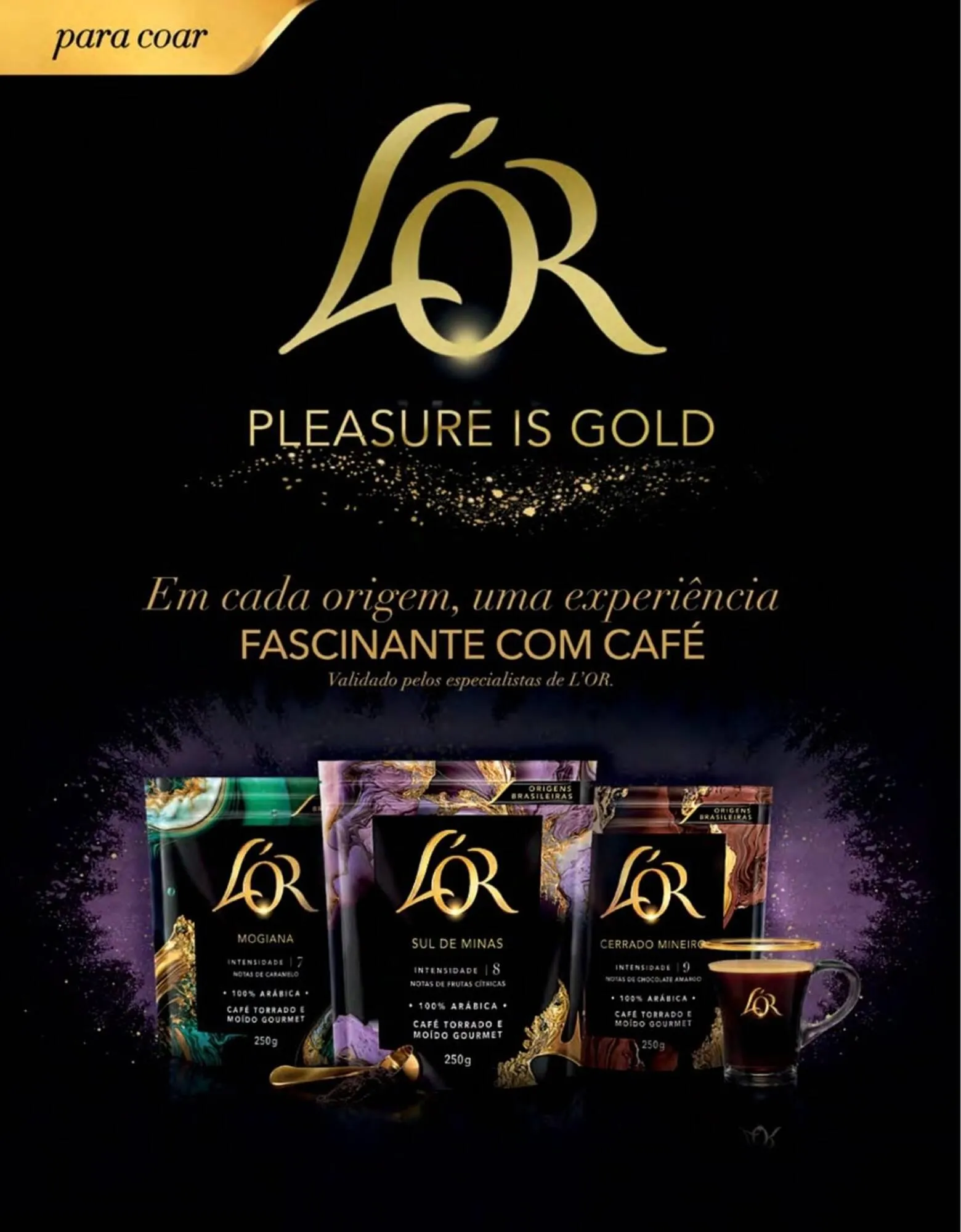 Encarte de Encarte Festval 16 de março até 31 de março 2026 - Pagina 19