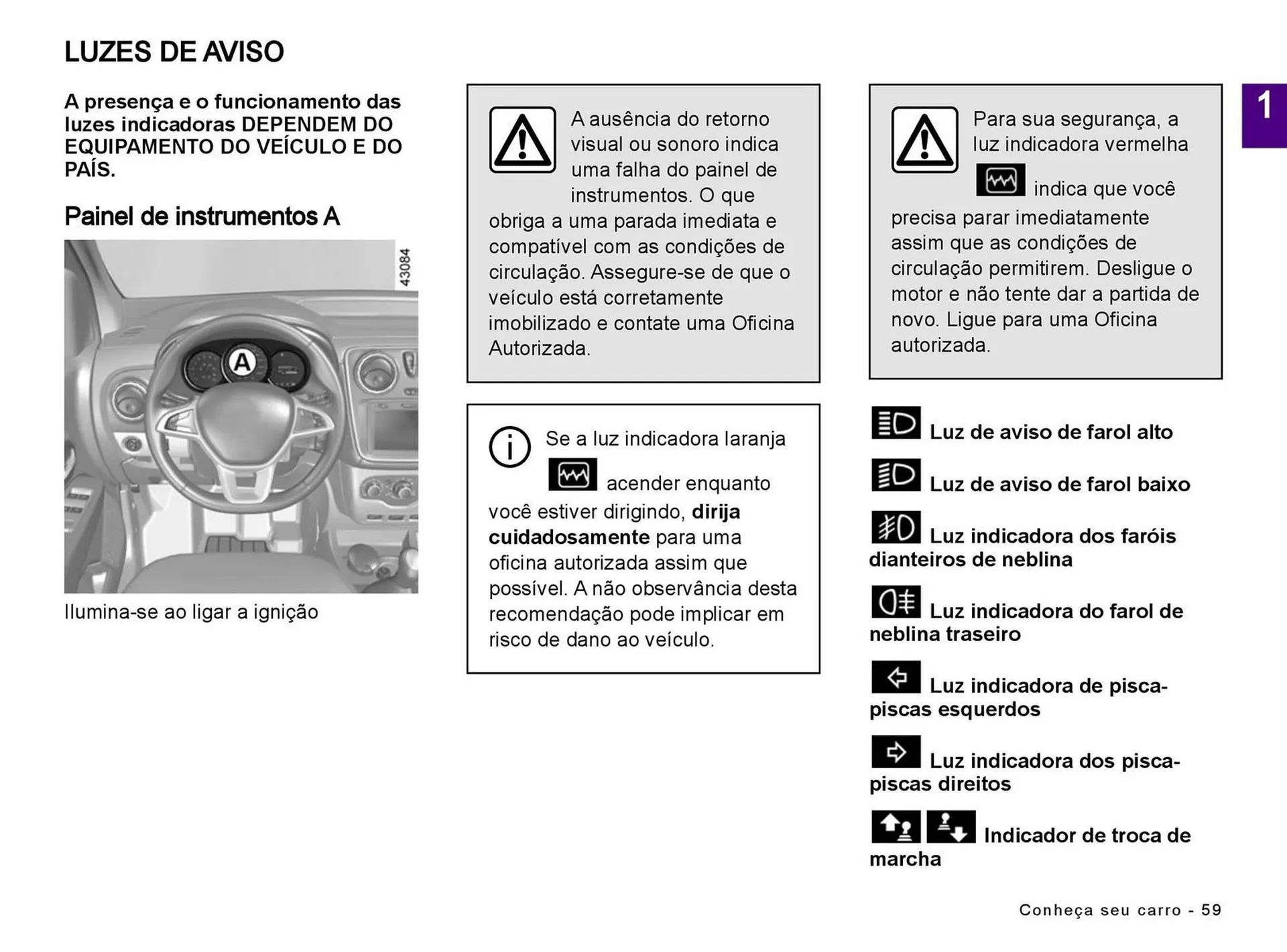 Encarte de Catálogo Renault 5 de julho até 5 de julho 2025 - Pagina 61