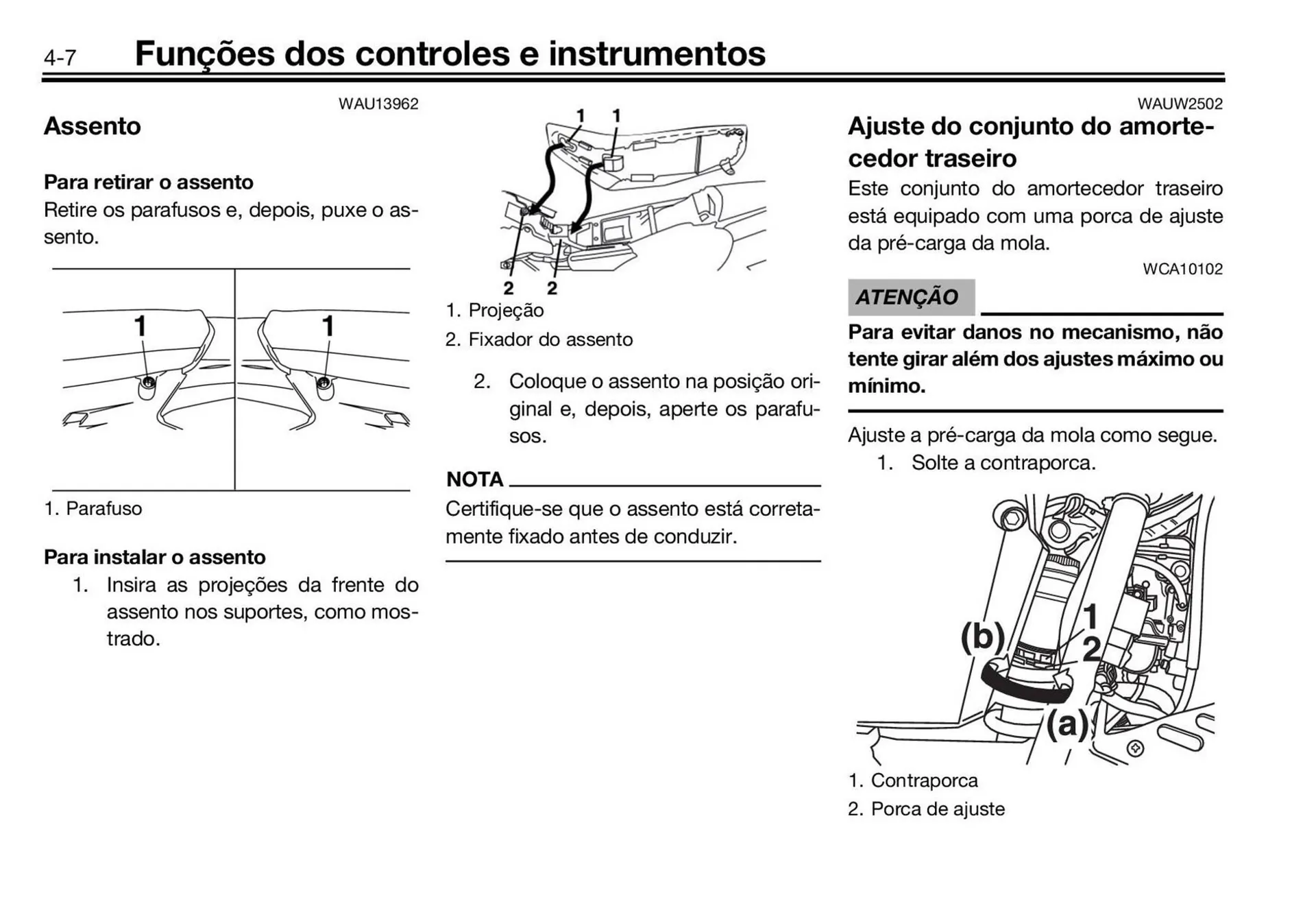 Encarte de Panfleto Yamaha 3 de fevereiro até 31 de dezembro 2026 - Pagina 24