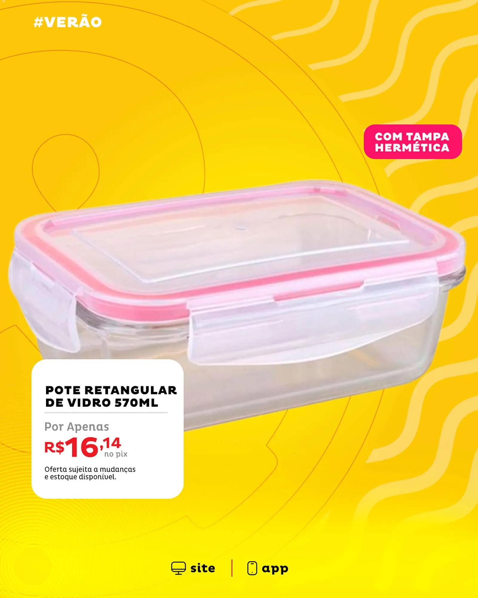 Encarte de Encarte Casa e Vídeo 12 de fevereiro até 20 de fevereiro 2026 - Pagina 1