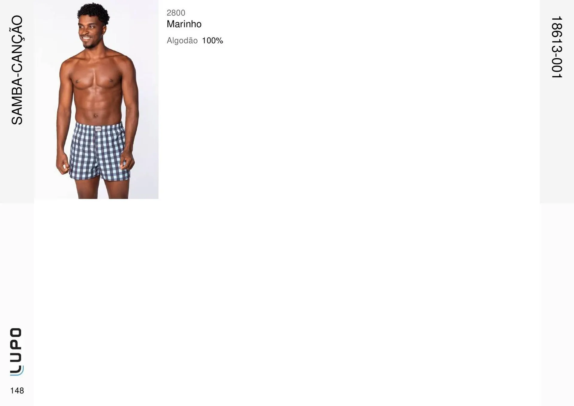 Encarte de Catálogo Lupo 5 de fevereiro até 30 de junho 2025 - Pagina 155