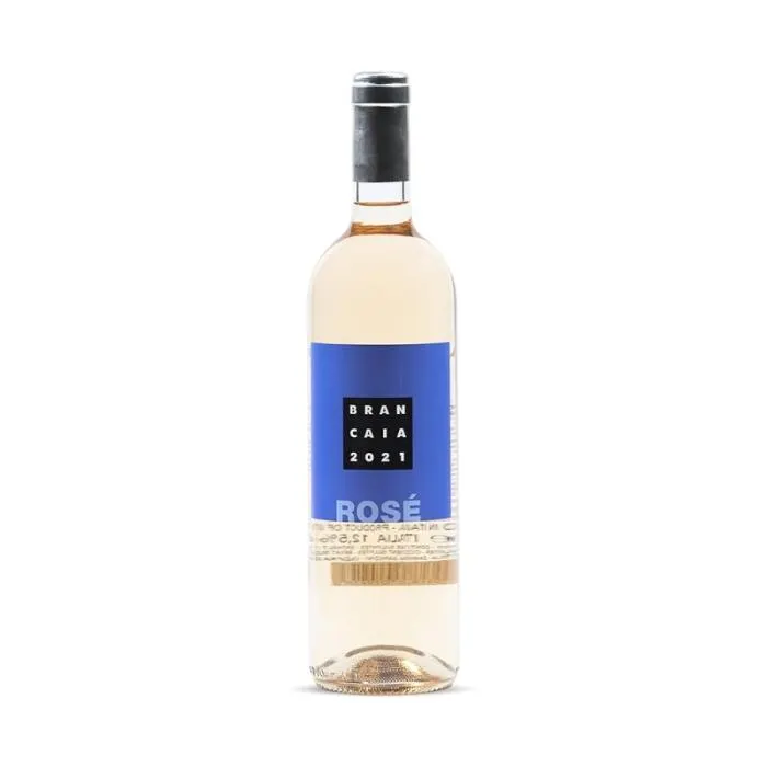 Vino Rosado Igt Brancaia 75 Cl.