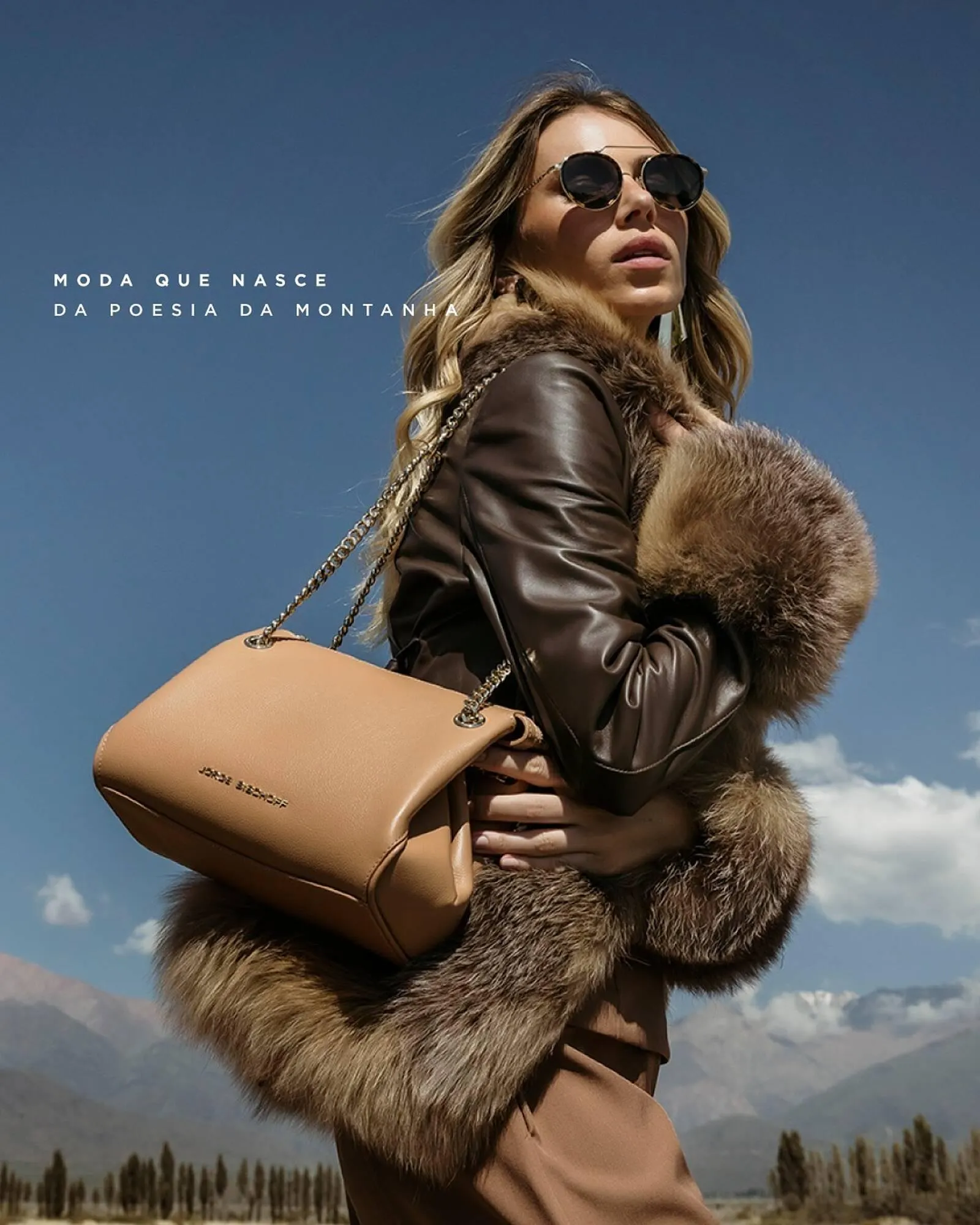 Encarte de Catálogo Jorge Bischoff 9 de março até 22 de março 2026 - Pagina 1