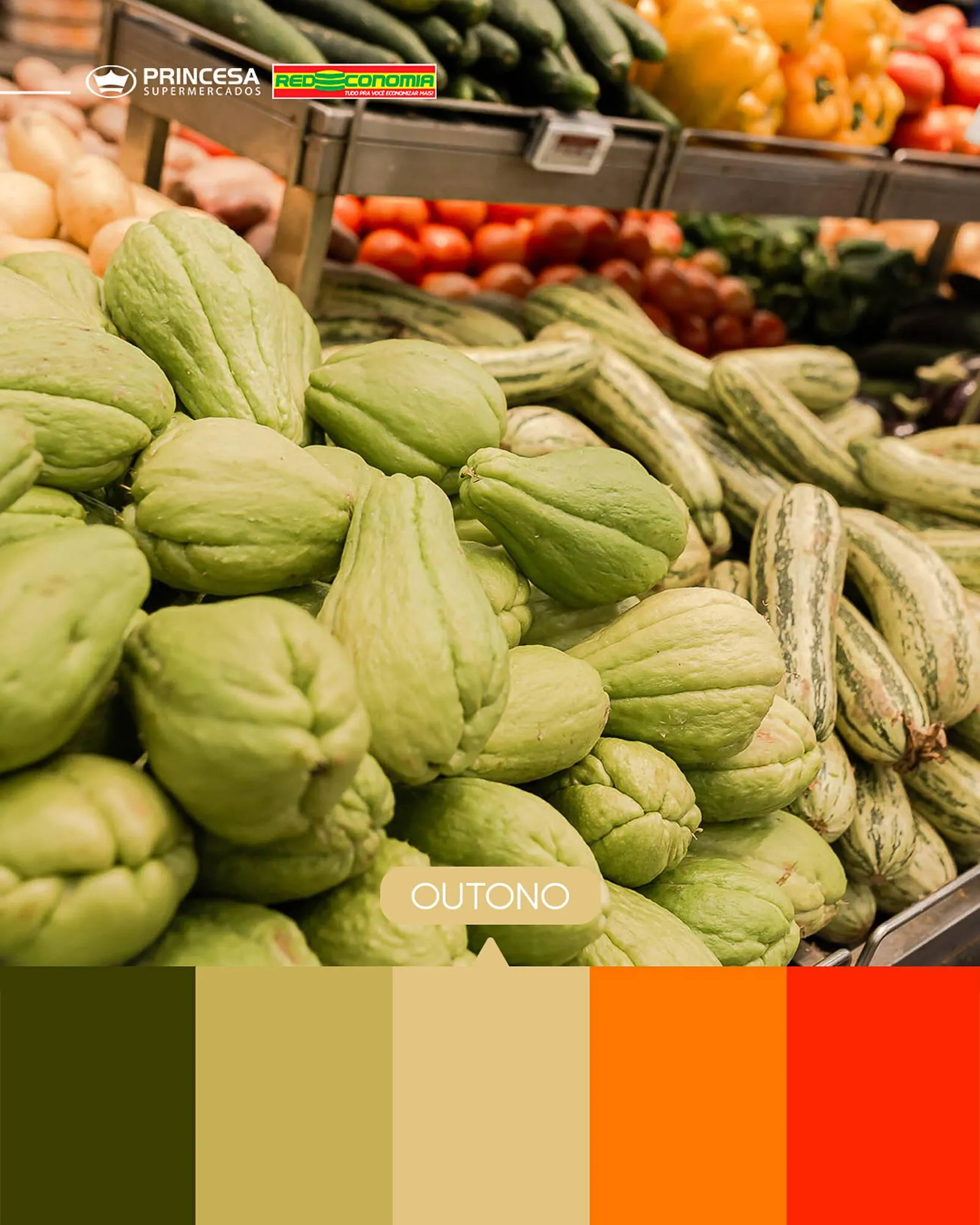 Encarte de Encarte Supermercados Princesa 22 de março até 28 de março 2026 - Pagina 4