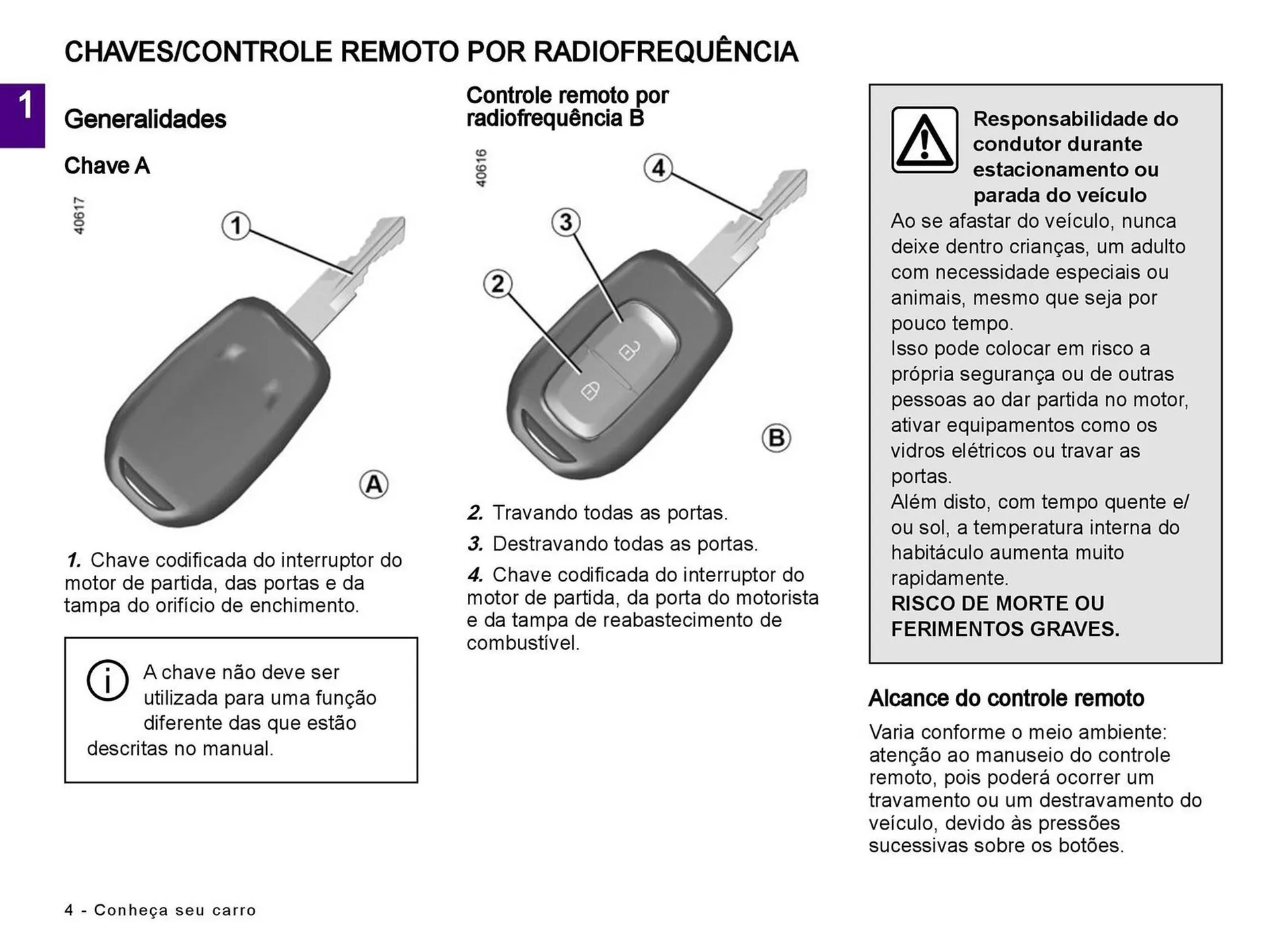 Encarte de Catálogo Renault 5 de julho até 5 de julho 2025 - Pagina 6