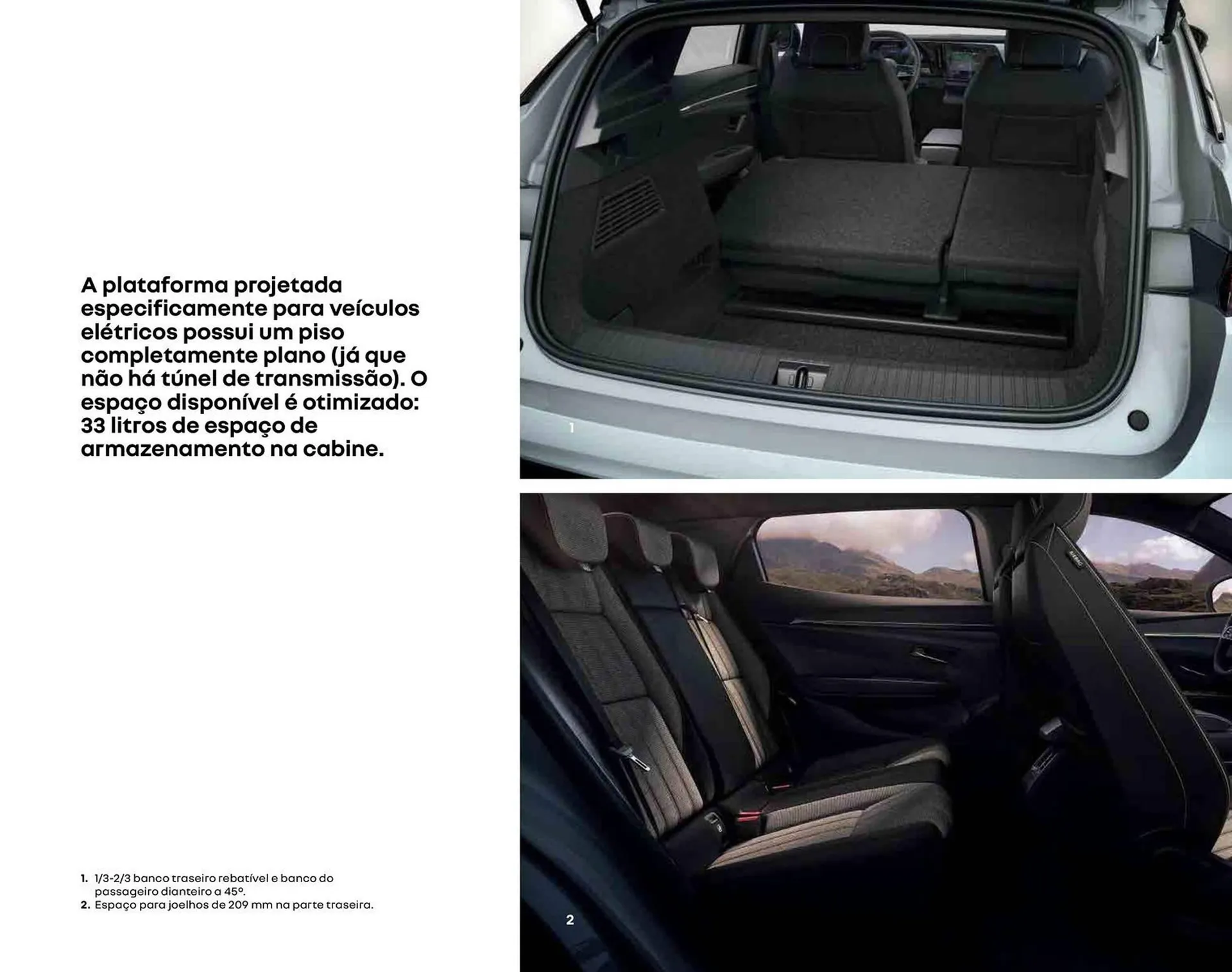 Encarte de Catálogo Renault 21 de agosto até 21 de agosto 2025 - Pagina 22