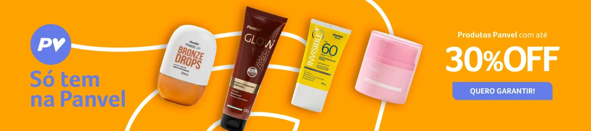 Encarte de Catálogo Panvel Farmácia 6 de janeiro até 12 de janeiro 2026 - Pagina 3