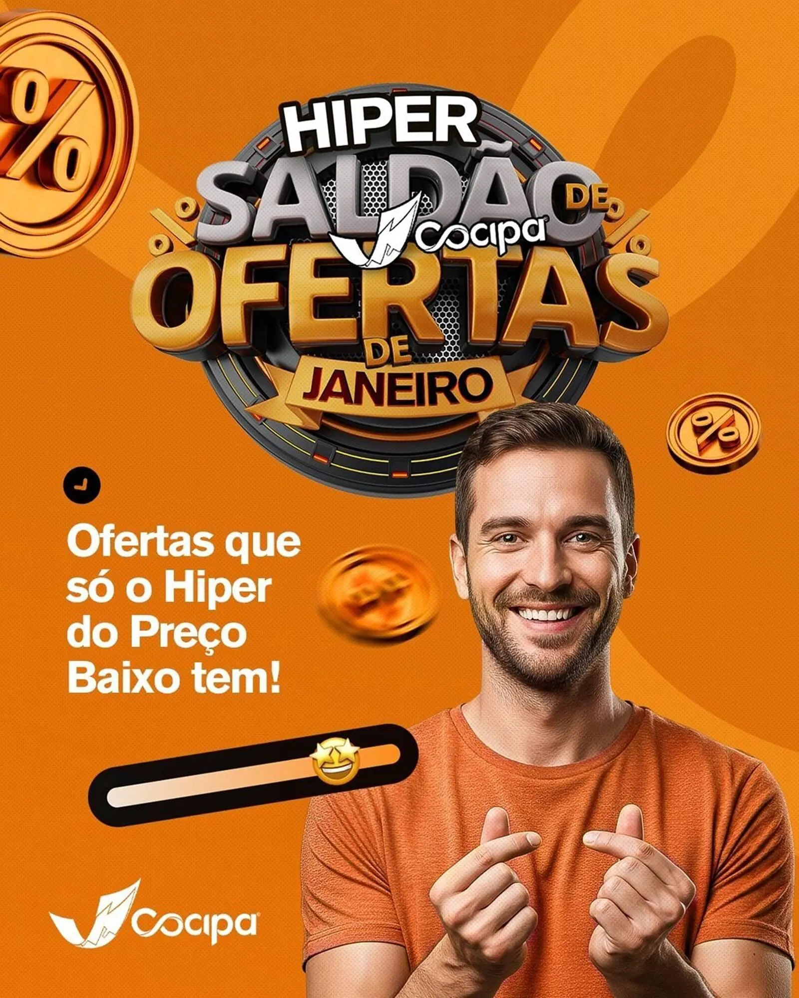 Encarte de Catálogo Cocipa 2 de janeiro até 31 de março 2026 - Pagina 4