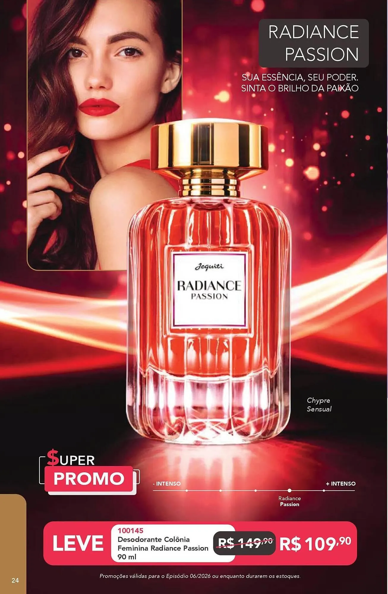 Encarte de Catálogo Jequiti 22 de abril até 30 de junho 2026 - Pagina 24