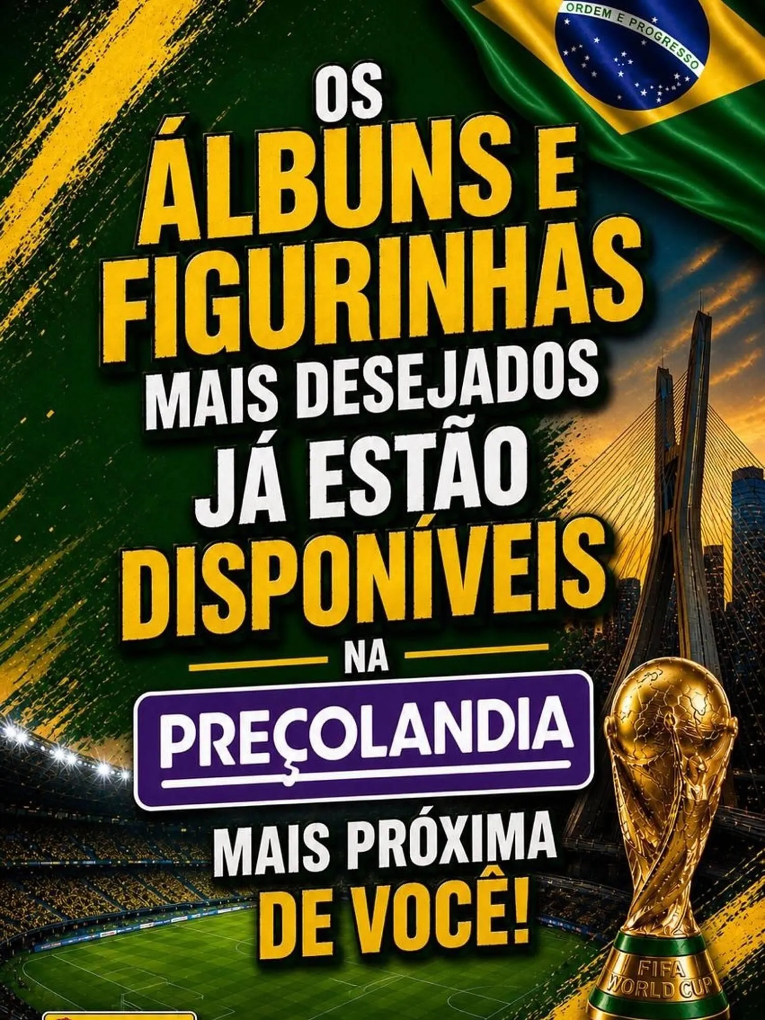 Encarte de Catálogo Preçolândia 6 de maio até 31 de maio 2026 - Pagina 2