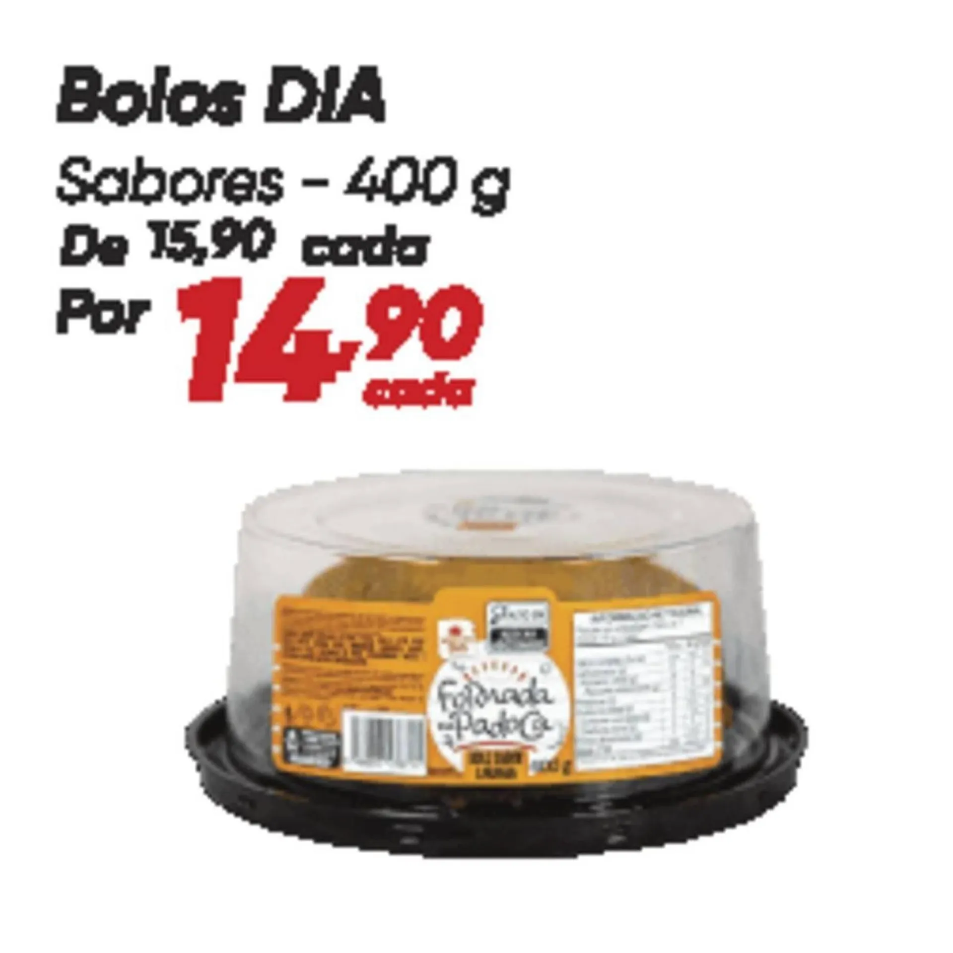 Encarte de Tabloide Dia 27 de outubro até 30 de outubro 2025 - Pagina 44