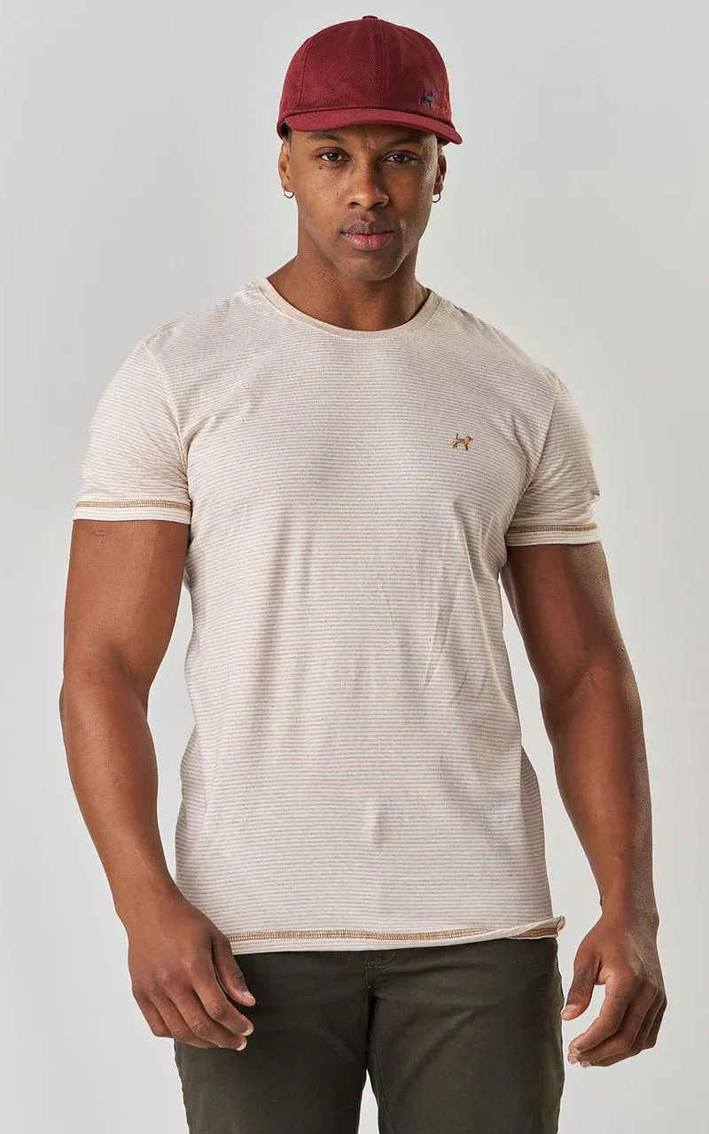 Camiseta Premium - AGUA DE COCO