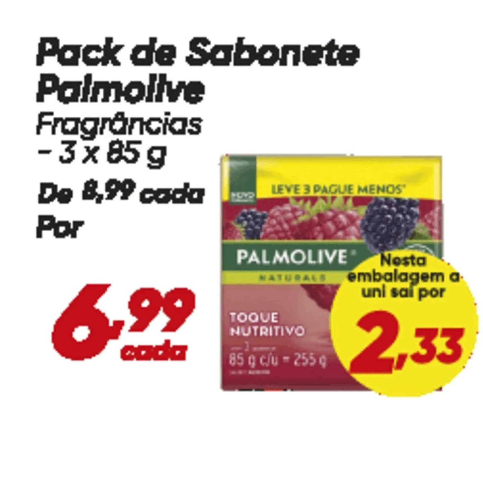 Encarte de Tabloide Dia 2 de janeiro até 4 de janeiro 2026 - Pagina 5