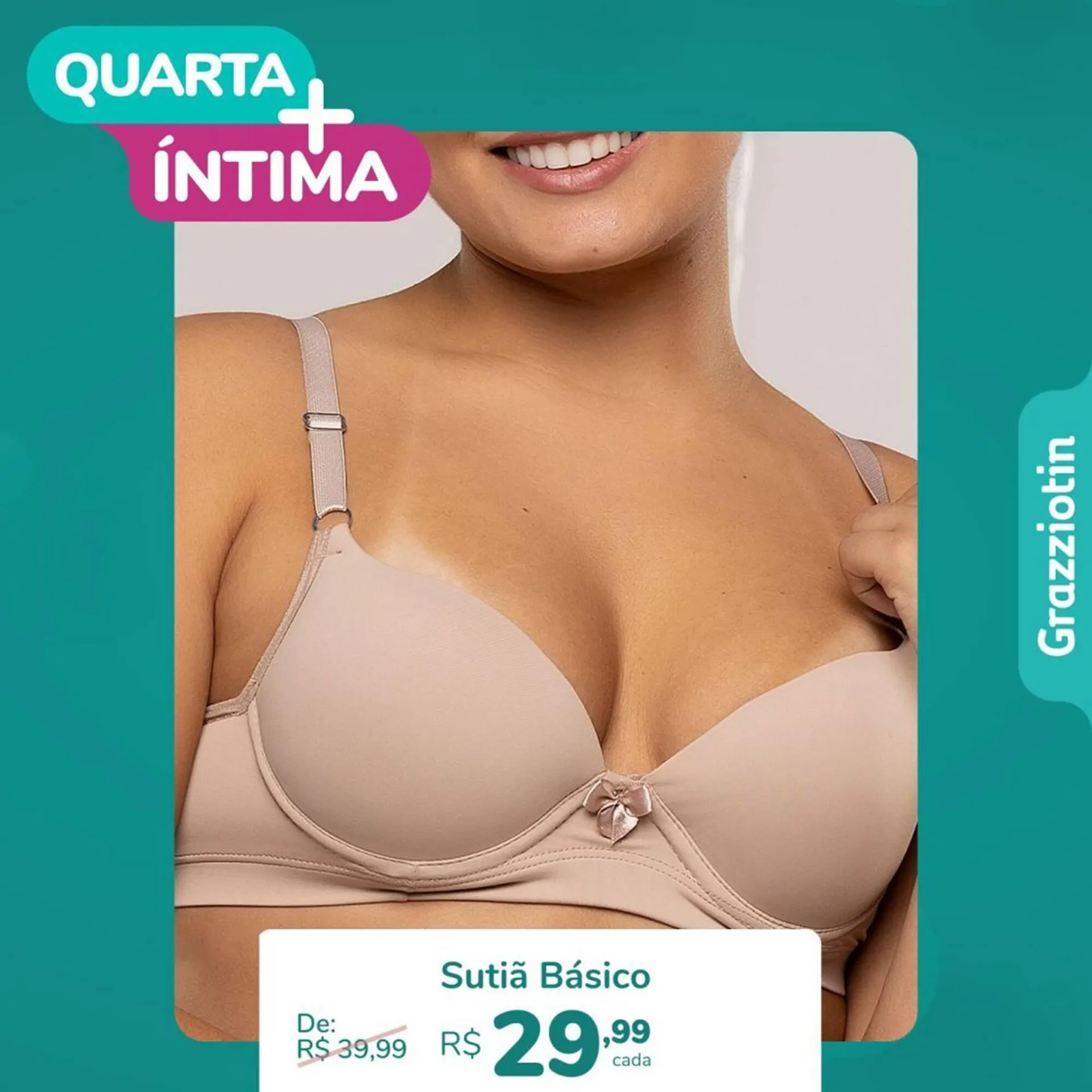 Encarte de Catálogo Grazziotin 13 de fevereiro até 29 de fevereiro 2024 - Pagina 11