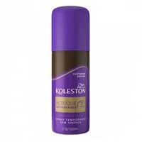 Retoque Instantâneo da Raiz Spray Koleston Castanho Escuro 100ml